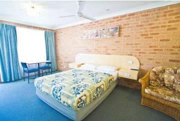 Branxton House Motel - Sydney 4u 1