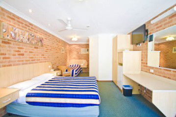 Branxton House Motel - Sydney 4u 2