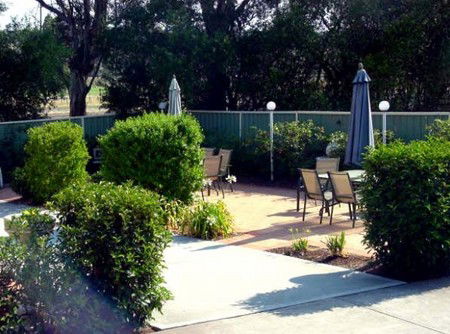 Branxton House Motel - Sydney 4u 4