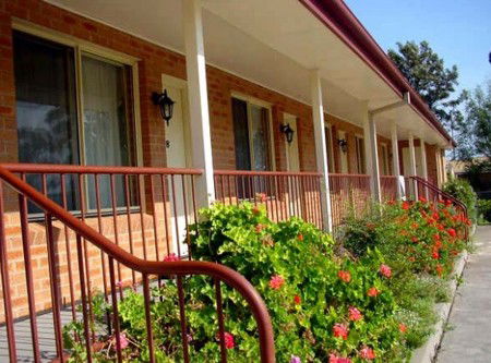 Branxton House Motel - Sydney 4u 5