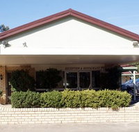 Burke And Wills Moree Motor Inn - Accommodation Sydney