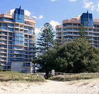 AA Oceana On Broadbeach - Accommodation Sydney