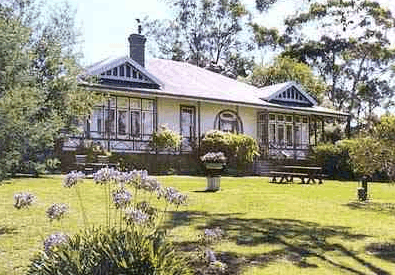 Wybalenna Lodge - Accommodation Sydney 0