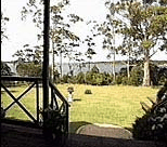 Wybalenna Lodge - Accommodation Sydney 1