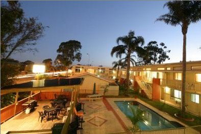 Kelanbri Holiday Apartments - Accommodation Sydney 0