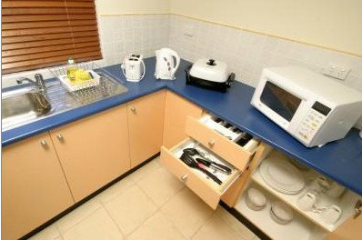 Kelanbri Holiday Apartments - Accommodation Sydney 1