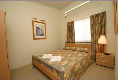 Kelanbri Holiday Apartments - Accommodation Sydney 2