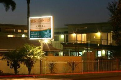 Kelanbri Holiday Apartments - Accommodation Sydney 3