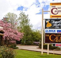 Central Caleula Motor Lodge - Sydney 4u