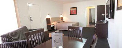 Charles Sturt Motor Inn - Accommodation Sydney 2