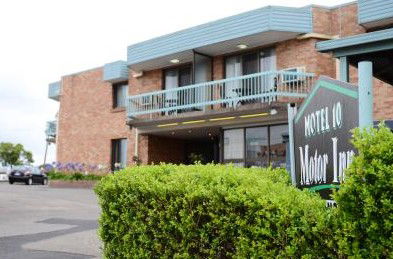 Greenacre NSW Accommodation Sydney
