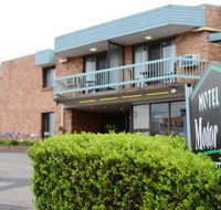 Motel 10 Motor Inn - Accommodation Sydney
