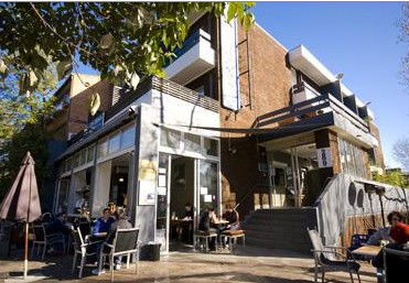 Darlinghurst NSW Accommodation Sydney