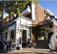 City Crown Lodge - Accommodation Sydney
