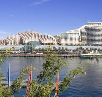 Hotel Ibis Darling Harbour - Sydney 4u