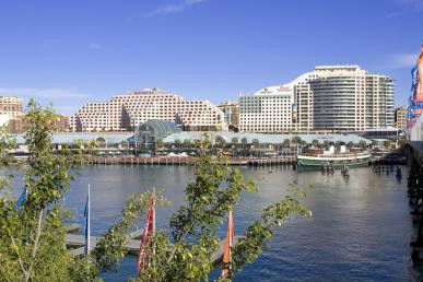 Hotel Ibis Darling Harbour - Accommodation Sydney 0