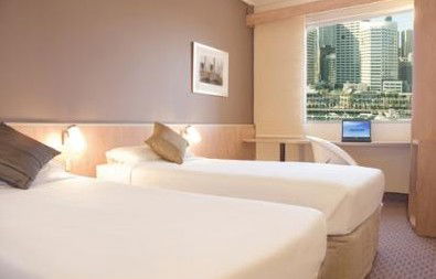Hotel Ibis Darling Harbour - Accommodation Sydney 1