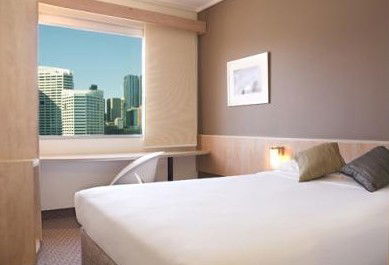 Hotel Ibis Darling Harbour - Accommodation Sydney 2