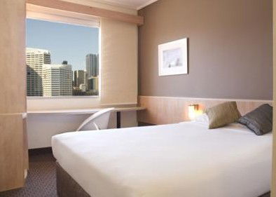 Hotel Ibis Darling Harbour - Accommodation Sydney 3