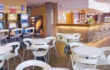 Hotel Ibis Darling Harbour - Accommodation Sydney 4