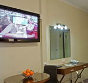 Best Western Central Motel And Apartments - Sydney 4u