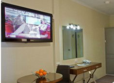 Best Western Central Motel And Apartments - Sydney 4u 0