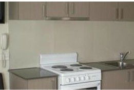 Best Western Central Motel And Apartments - Sydney 4u 1