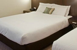 Best Western Central Motel And Apartments - Sydney 4u 2