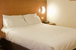 Best Western Central Motel And Apartments - Sydney 4u 3