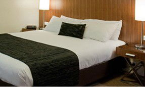 Best Western Central Motel And Apartments - Sydney 4u 5