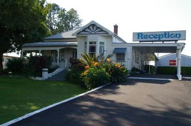 Austral Eden NSW Accommodation Sydney