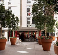 Tribeca Serviced Apartments - Accommodation Sydney