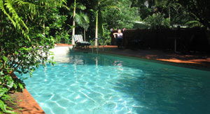 Mt Tamborine QLD Accommodation Sydney
