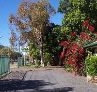 Darling River Motel - Sydney 4u
