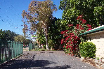 Darling River Motel - Sydney 4u 0