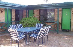 Darling River Motel - Sydney 4u 1