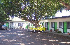 Darling River Motel - Sydney 4u 2