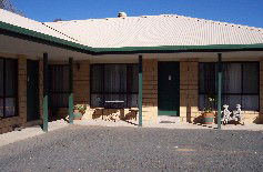 Darling River Motel - Sydney 4u 3