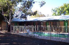 Darling River Motel - Sydney 4u 4
