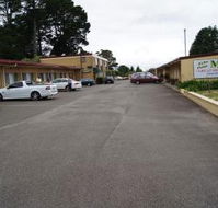 Echo Point Motor Inn - Sydney 4u
