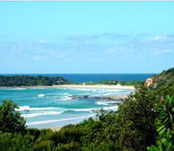 Evans Head NSW Accommodation Sydney