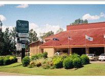 Quality Inn Charbonnier Hallmark - Accommodation Sydney 0