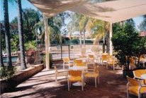 Quality Inn Charbonnier Hallmark - Accommodation Sydney 1