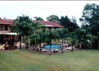 Quality Inn Charbonnier Hallmark - Accommodation Sydney 2