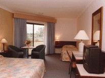 Quality Inn Charbonnier Hallmark - Accommodation Sydney 3