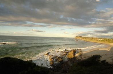 Golden Sands Motor Inn - Sydney 4u 2