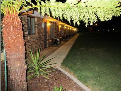 Golfers Lodge Motel - Sydney 4u 0
