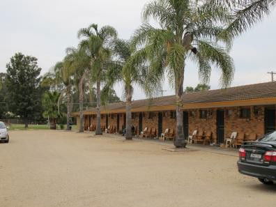 Golfers Lodge Motel - Sydney 4u 1