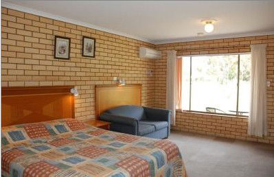 Golfers Lodge Motel - Sydney 4u 2