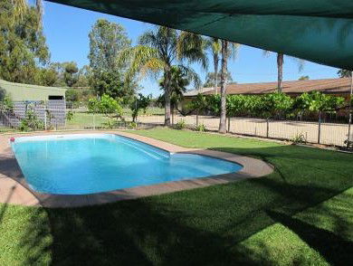 Golfers Lodge Motel - Sydney 4u 3